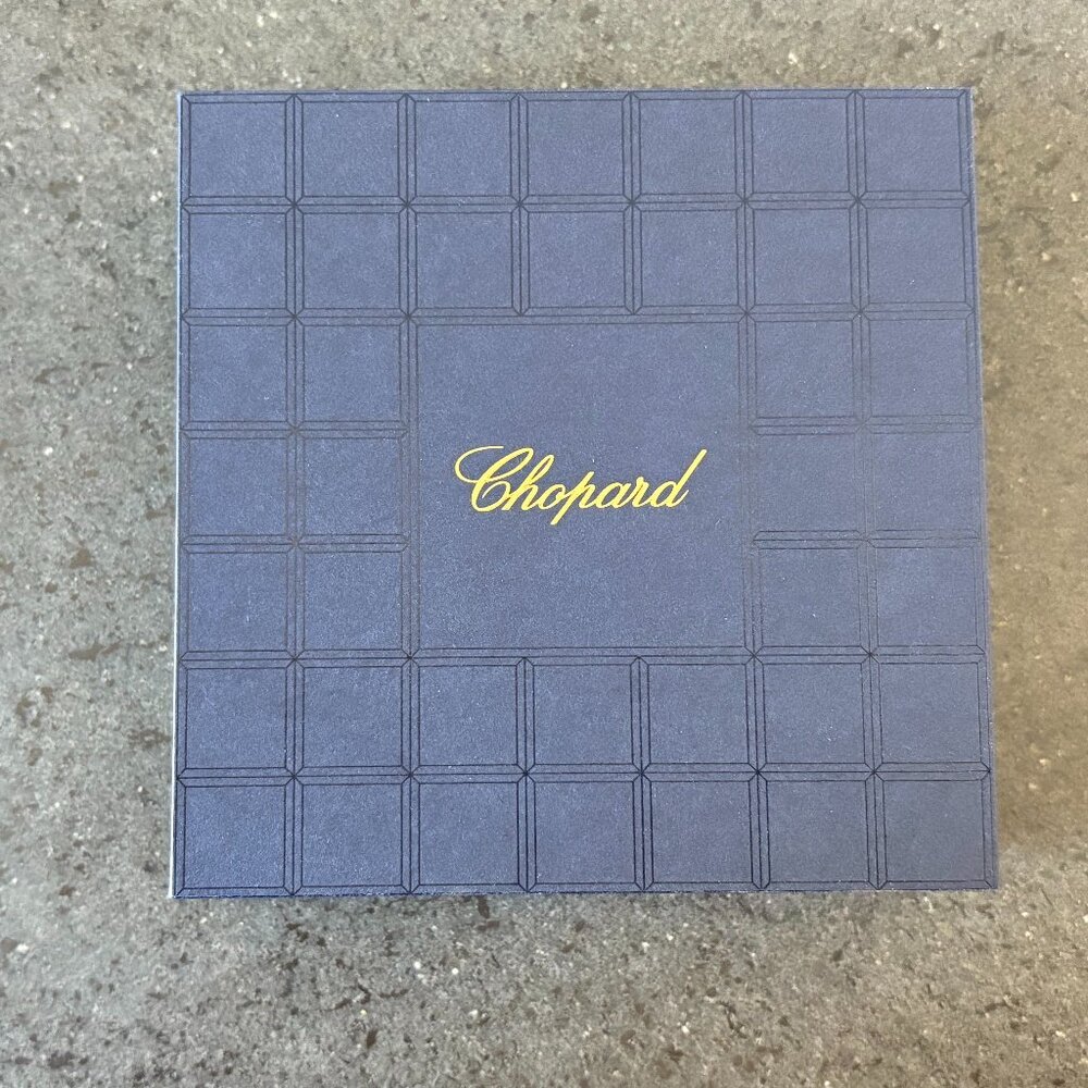 Chopard Ice Cube Tray